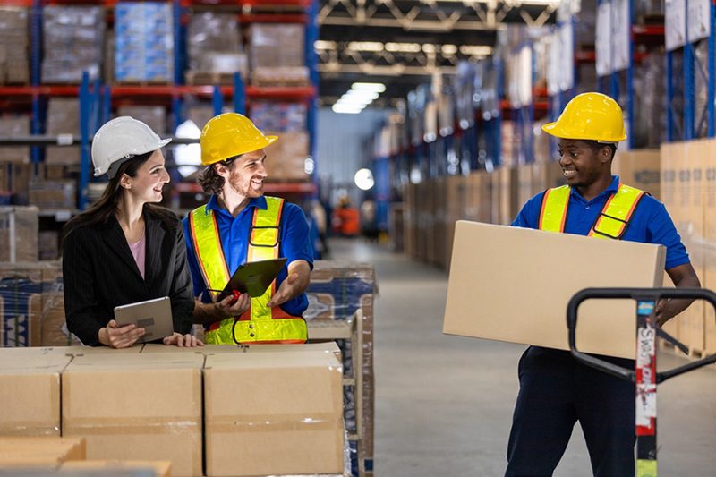 Manual Handling Training in Leeds