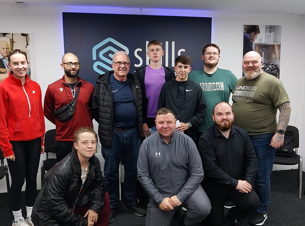 Mental Health First Aid in Leeds